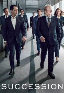 Succession - Stagione 1