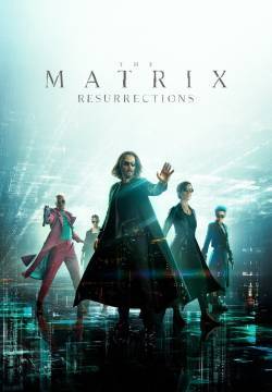 Matrix Resurrections