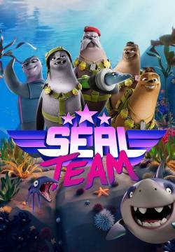 Seal Team - Squadra speciale foche