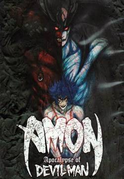 Amon - Apocalypse of Devilman