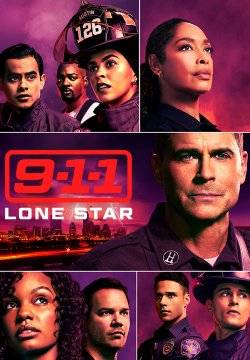 9-1-1: Lone Star - Stagione 3