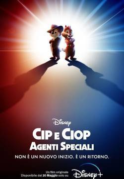 Cip e Ciop: Agenti speciali