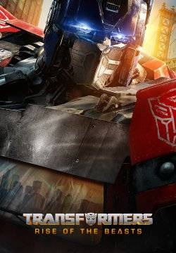 Transformers - Il risveglio