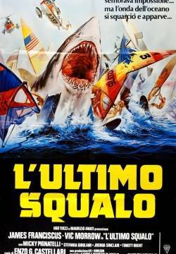 L'ultimo squalo