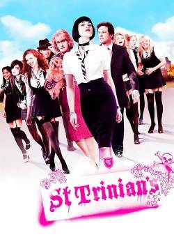 St.Trinian's