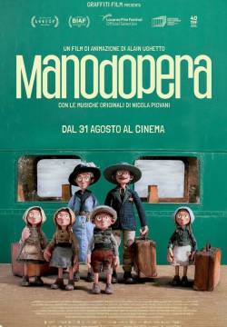 Manodopera