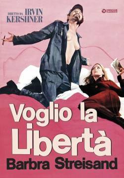 Voglio la libertà