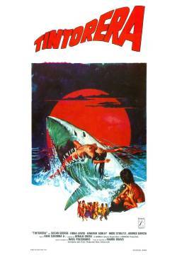 Tintorera: Killer Shark