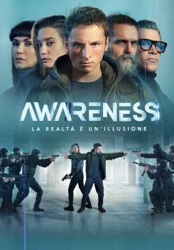 Awareness - La realtà è un'illusione