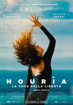 Houria - La voce della libertà