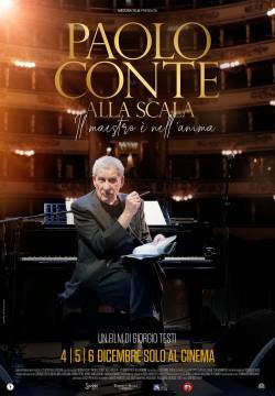 Paolo Conte alla Scala - Il maestro è nell’anima