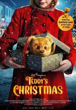 Teddy's Christmas