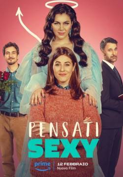 Pensati Sexy