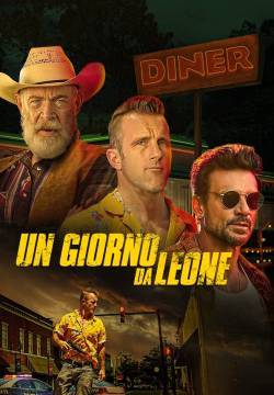 Un giorno da leone