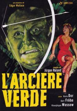 L’arciere verde