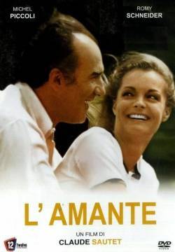 L'amante