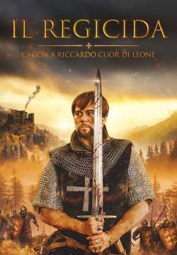 Il Regicida – Caccia a Riccardo Cuor di Leone