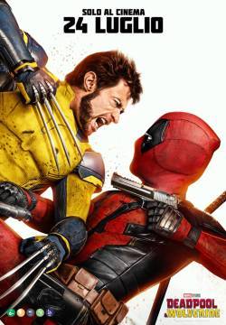 Deadpool & Wolverine