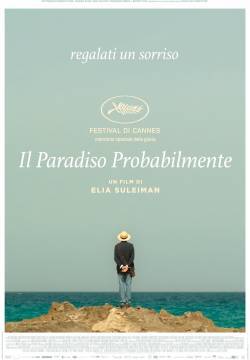 Il paradiso probabilmente