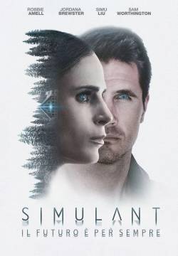 Simulant - Il futuro è per sempre