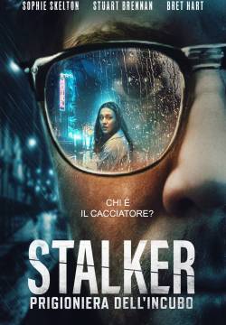 Stalker - Prigioniera dell'incubo