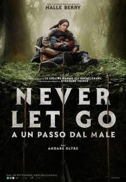 Never Let Go - A un passo dal male