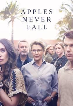 Apples Never Fall - Stagione 1