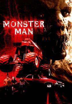 Monster Man