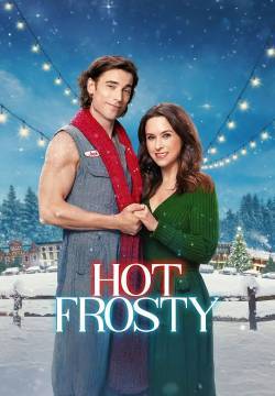 Hot Frosty - Una magia di Natale