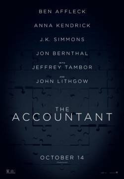 The Accountant