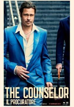 The Counselor - Il procuratore