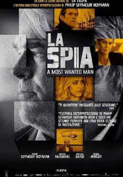 La spia - A Most Wanted Man