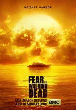 Fear the Walking Dead