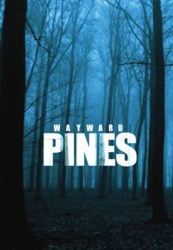 Wayward Pines