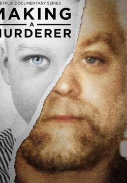 Making a Murderer