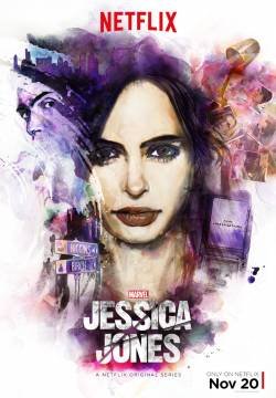 Jessica Jones