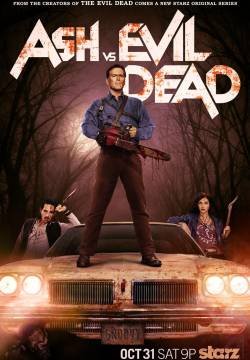 Ash vs Evil Dead