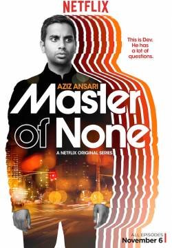 Master of None