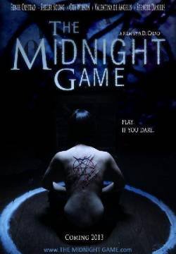 The Midnight Game