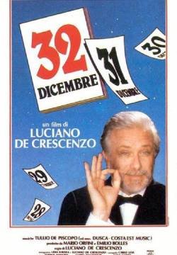 32 Dicembre