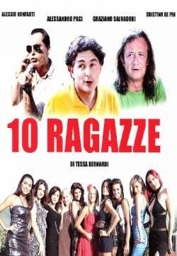 10 ragazze