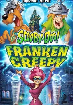 Scooby-Doo! Frankenstrizza