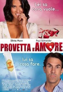 Provetta d’amore