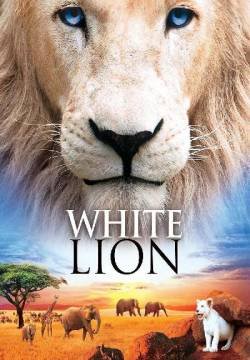 White Lion