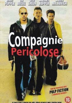 Compagnie pericolose