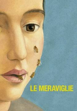 Le meraviglie