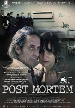 Post Mortem