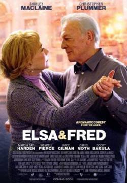 Elsa & Fred