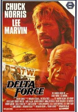 Delta Force