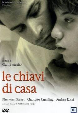 Le chiavi di casa